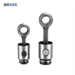 Connecting Rod Assembly Fit for BK and Graco