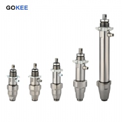 GOK Pump Assembly fit for BK and Graco